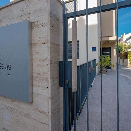 سبليت Seven Seas Residence المظهر الخارجي الصورة