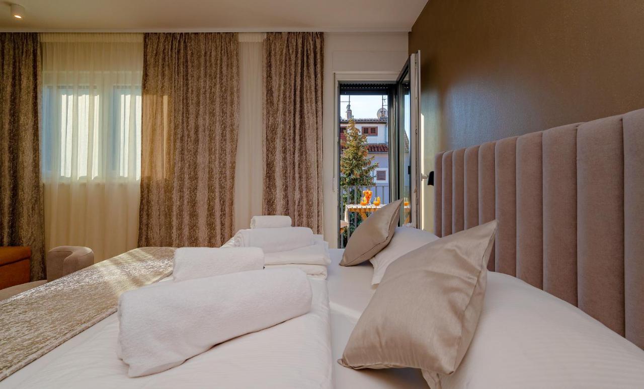 سبليت Seven Seas Residence المظهر الخارجي الصورة