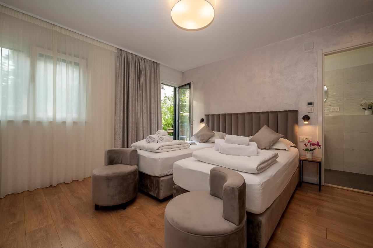 سبليت Seven Seas Residence المظهر الخارجي الصورة