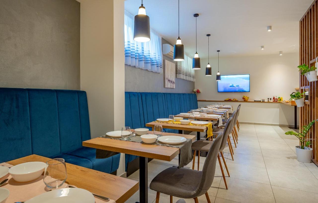 سبليت Seven Seas Residence المظهر الخارجي الصورة