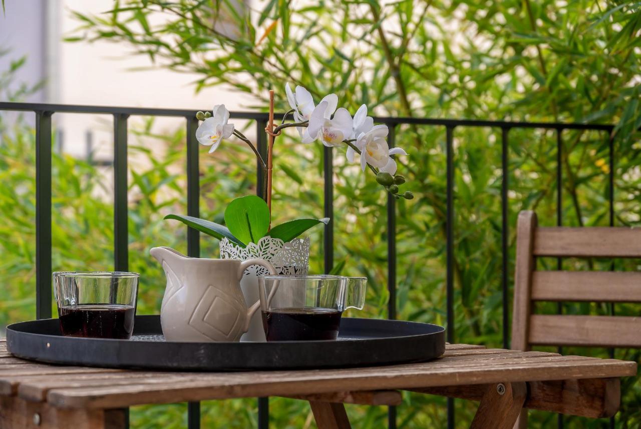 سبليت Seven Seas Residence المظهر الخارجي الصورة